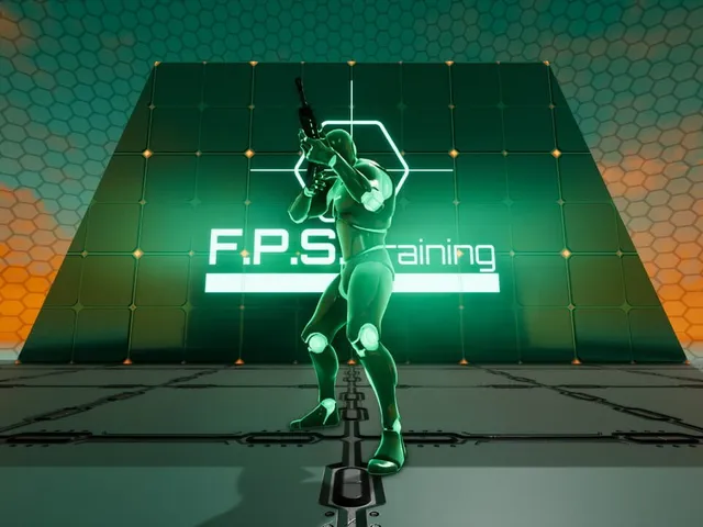FPS Training