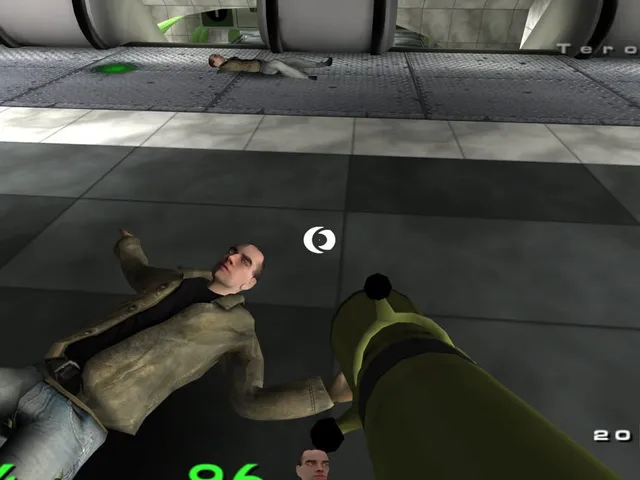 FPScore