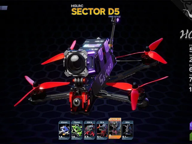 FPV Logic