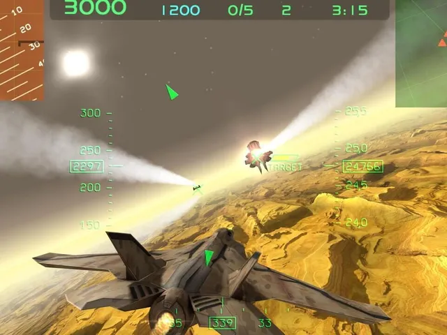 Fractal Combat X