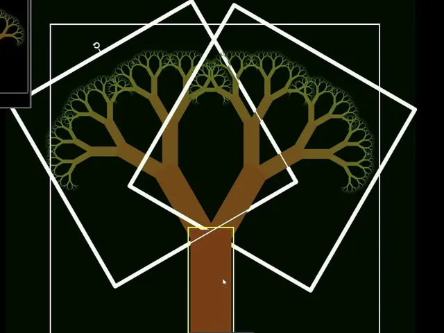 Fractal Craft