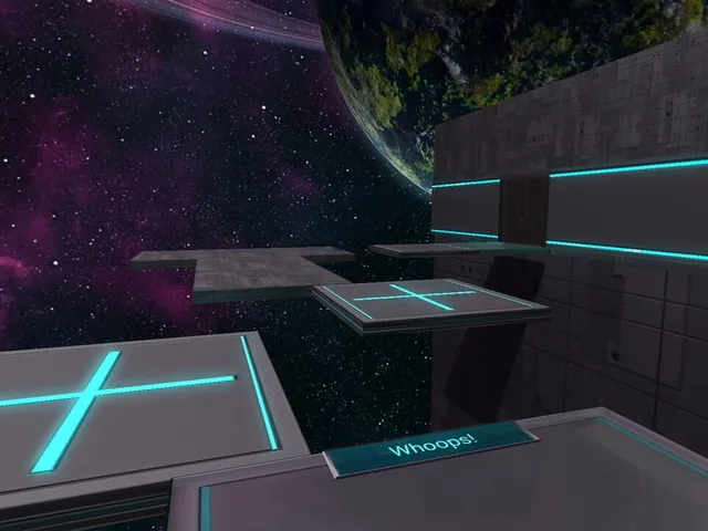 Fractal Space