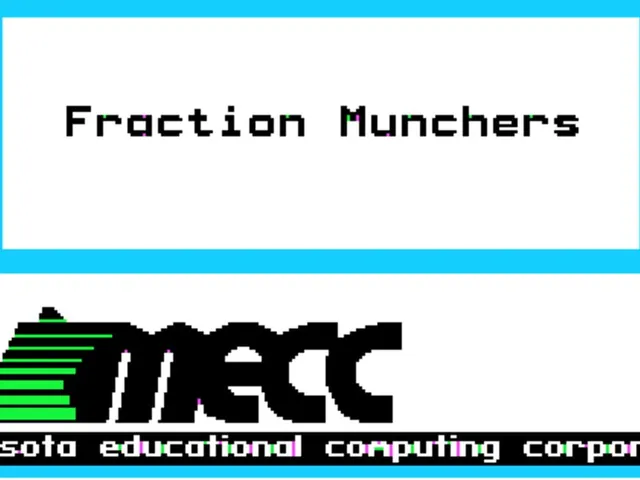 Fraction Munchers