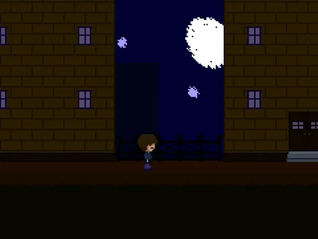 Fractured Dreams