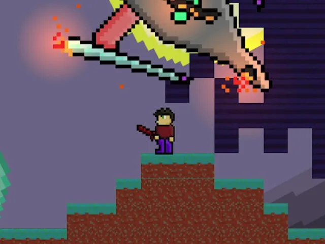 Fractured Voyage