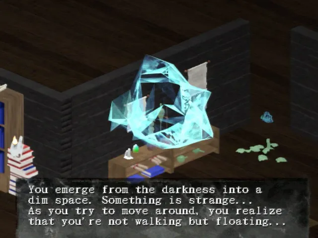 Fragmented Almanac