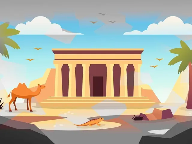 Fragments of History: Ancient Egypt