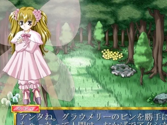 Fragrance Tale