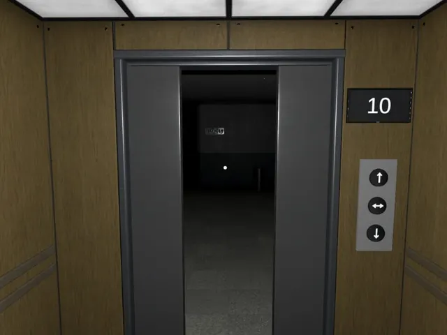 Framed Fear