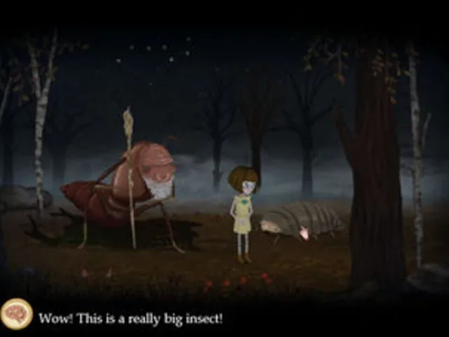Fran Bow Chapter 2
