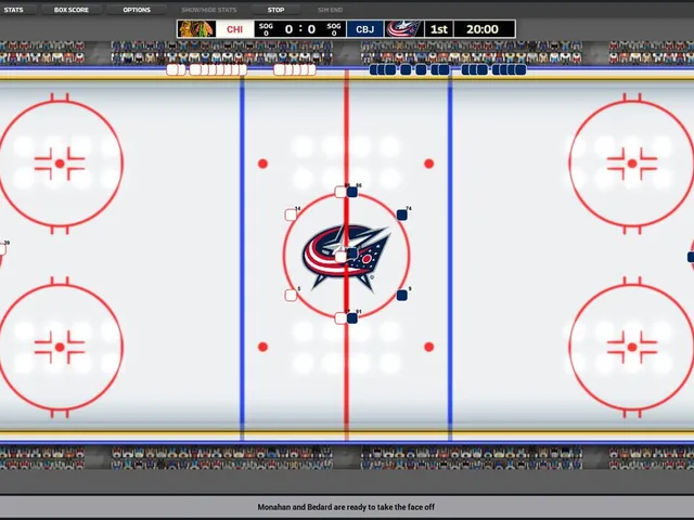 Franchise Hockey Manager 11
