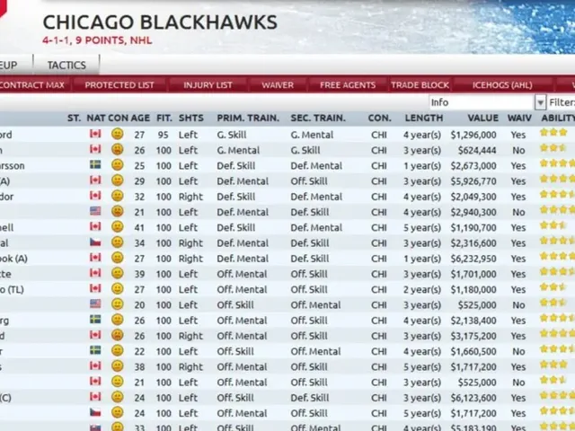 Franchise Hockey Manager 2013