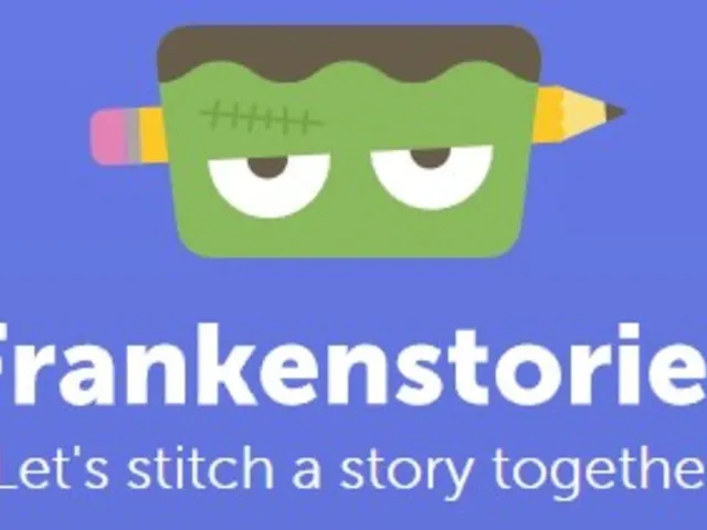 Frankenstories