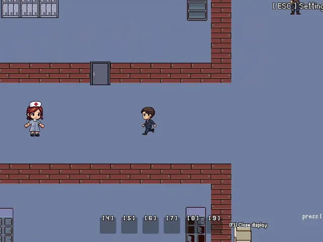 Fraud Camp: Survival Escape