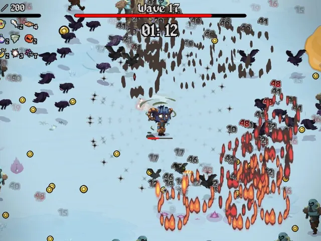 Fray Fight