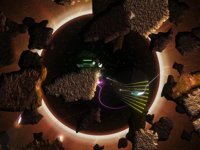 Frayspace