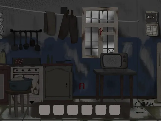 Freak House