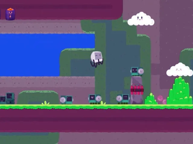 Freakland