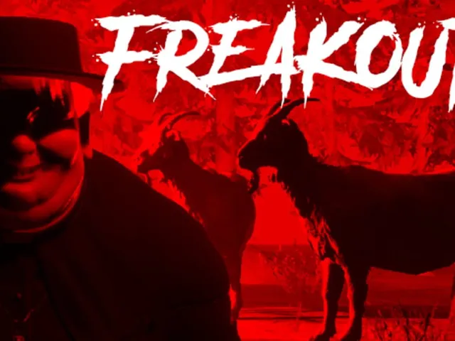 Freakout