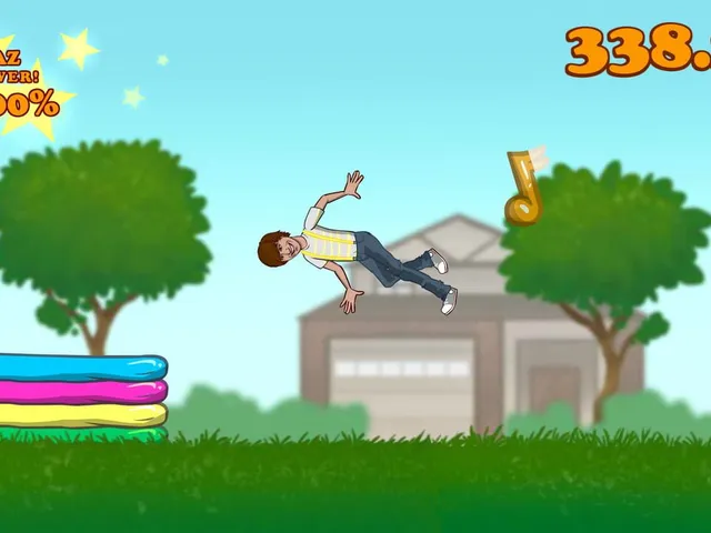 Fred the Movie: Figglehorn Fling