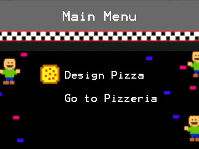 Freddy Fazbear's Pizzeria Simulator