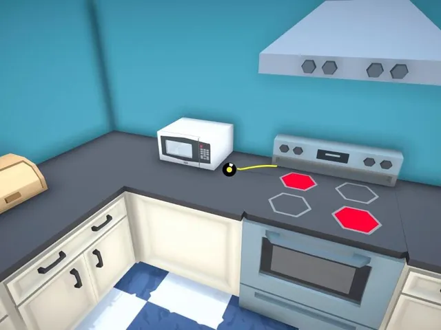 Freddy Spaghetti