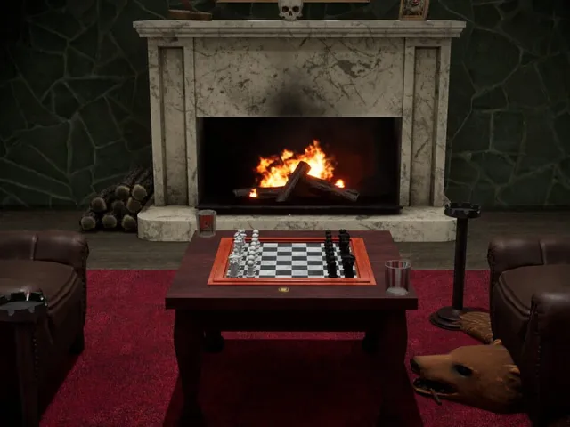 Free Chess