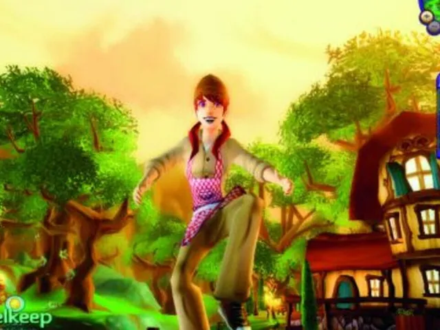 Free Realms