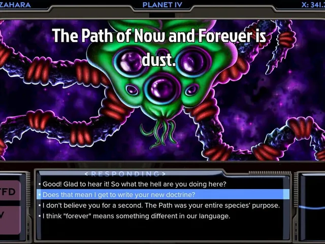 Free Stars: Children of Infinity