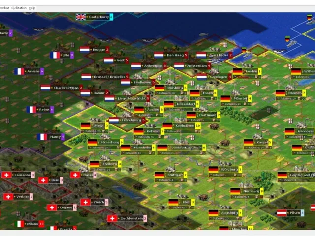 Freeciv