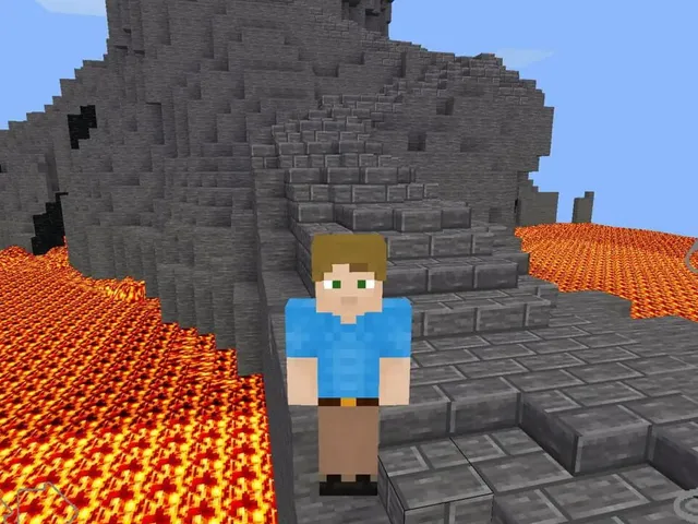 FreeCraft Survival Pocket Edition