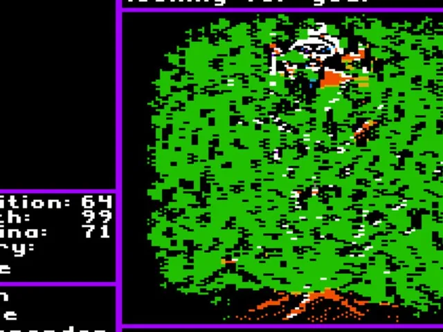 Freedom!