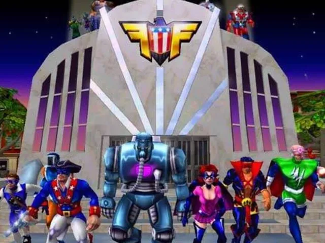Freedom Force