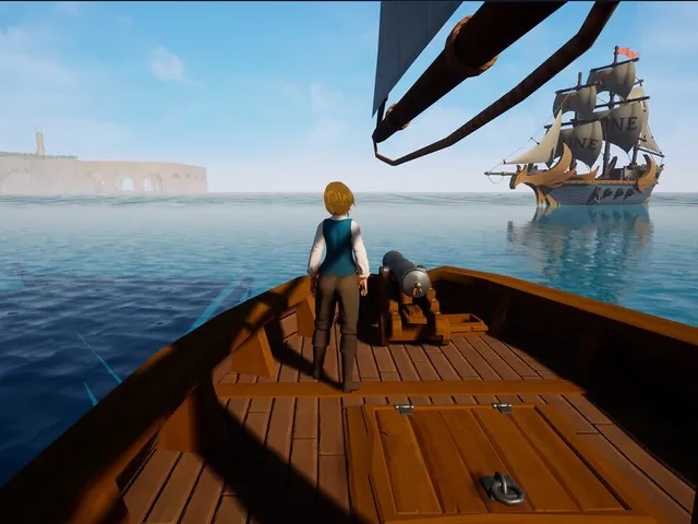 Freedom is Piracy