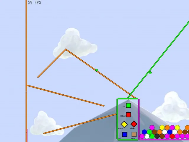 Freedom Physics