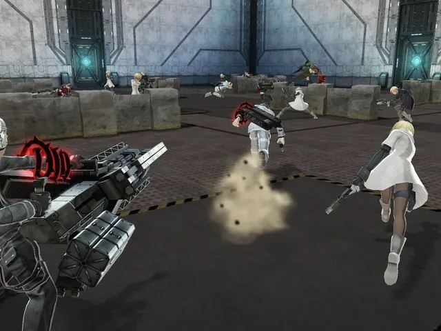 Freedom Wars