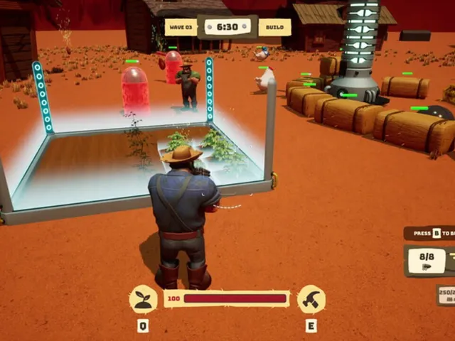 Freedome Farmers
