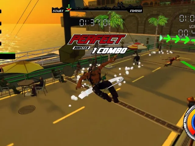 FreeJack Online