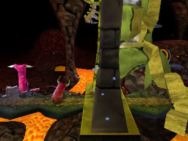 Freekscape: Escape From Hell