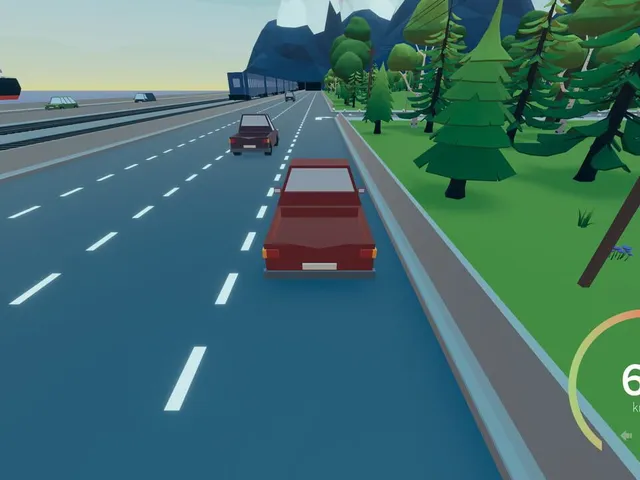 Freelancer Simulator