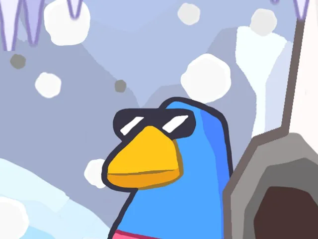 Freezy Match