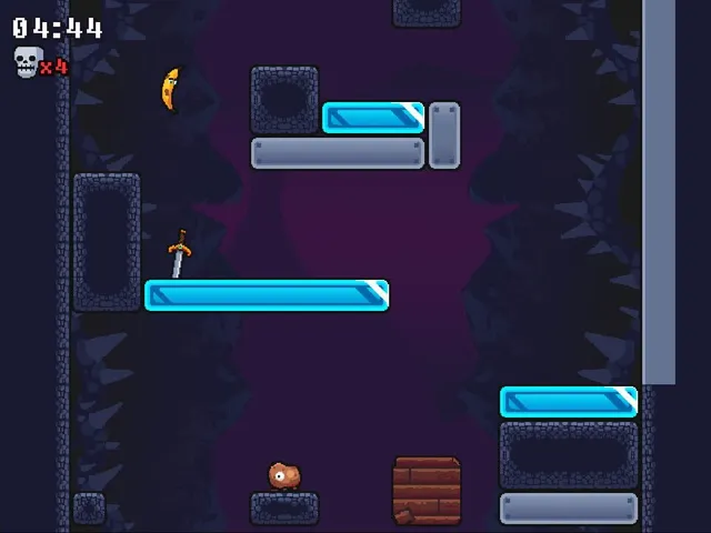 Frenzy Fall