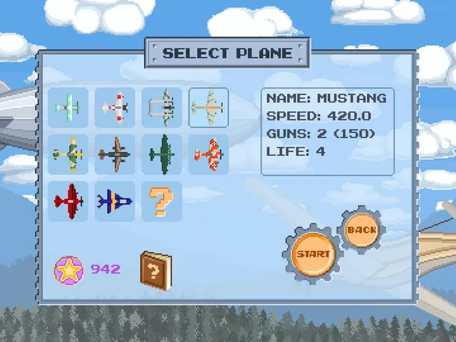 Frequent Flyer