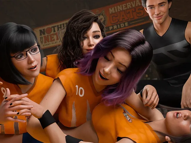 FreshWomen: Season 3