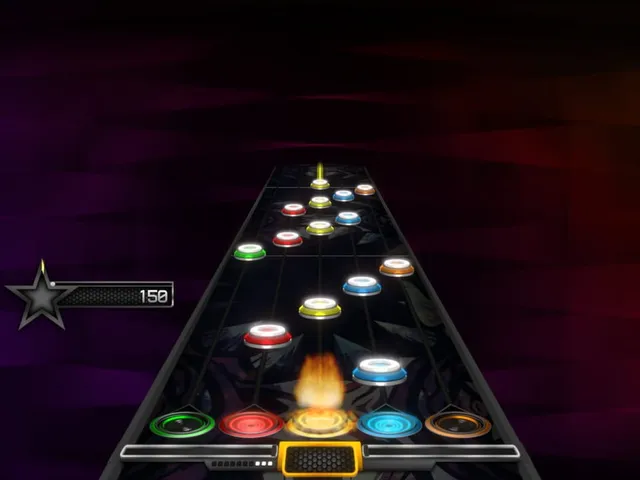 Fret Smasher