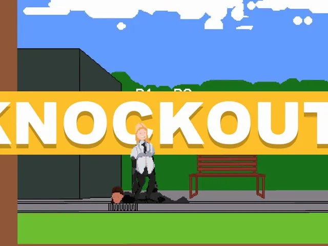 Friday Night Knockout