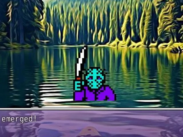 Friday the 13th RPG: A Fan Game