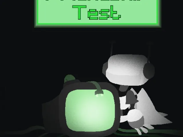 Friendship Test