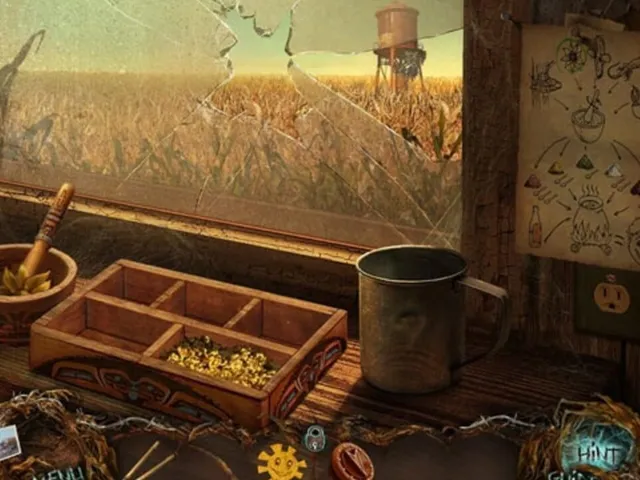 Fright: Collector's Edition