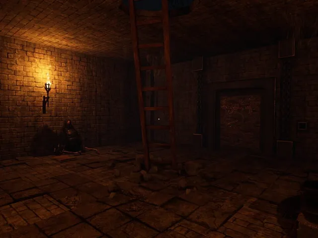 FrightDiary